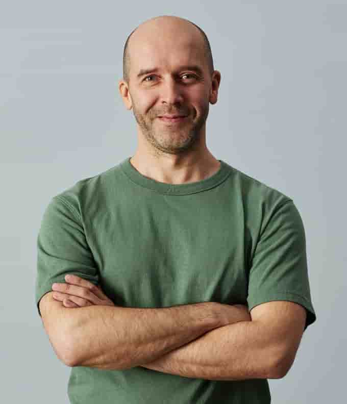 David Michel